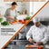 Professional Knife Sharpening Kit – Achieve Culinary Mastery with Ease